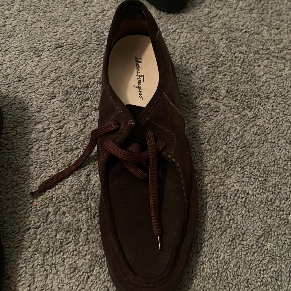 Dress shoes - Picture 4 of 4